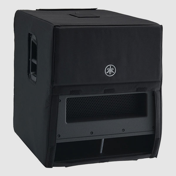 Yamaha Saco Proteção DXS18